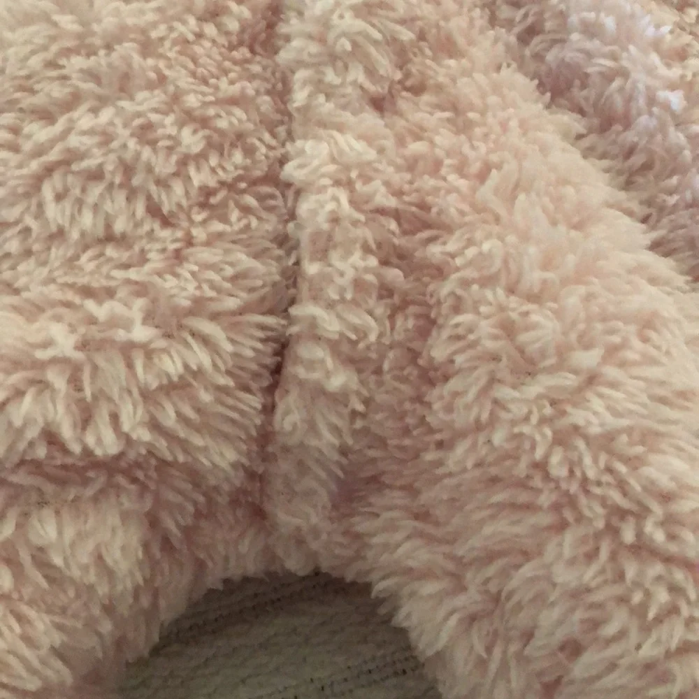 N/A girls pink